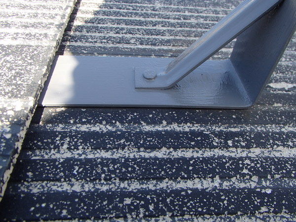 エスコ　ラストフリーザー