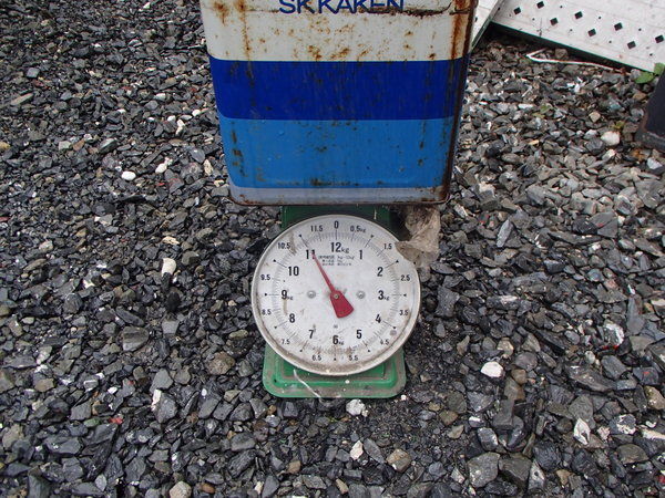 10kg