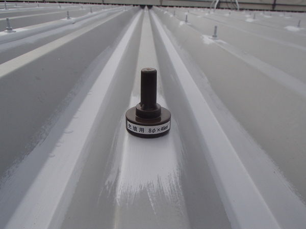 テンキャップ　充填無し