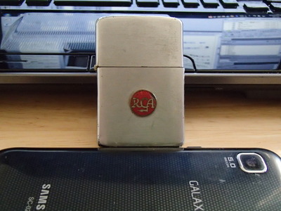 Zippo