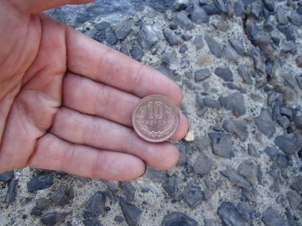 10円玉