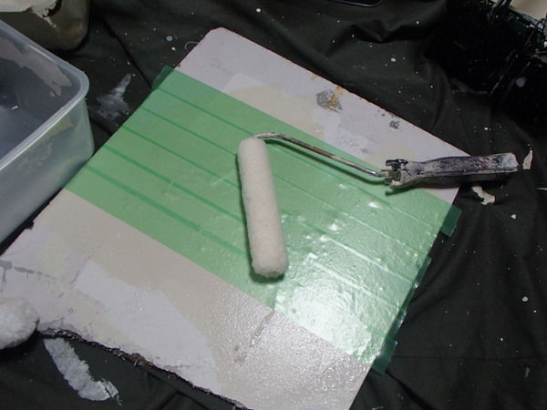 塗膜作成