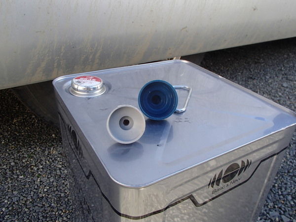 ボルトキャップ