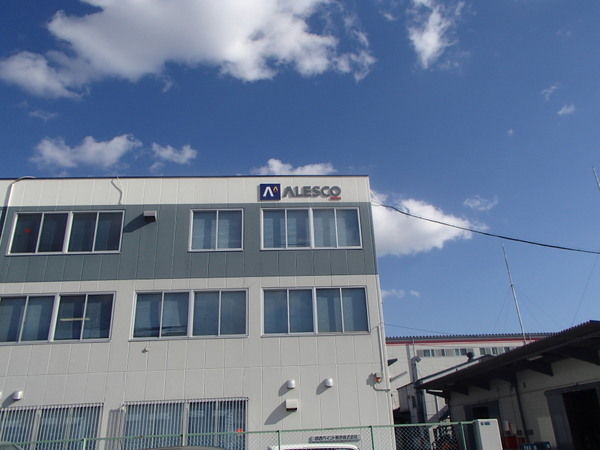 関西ペイント 東北