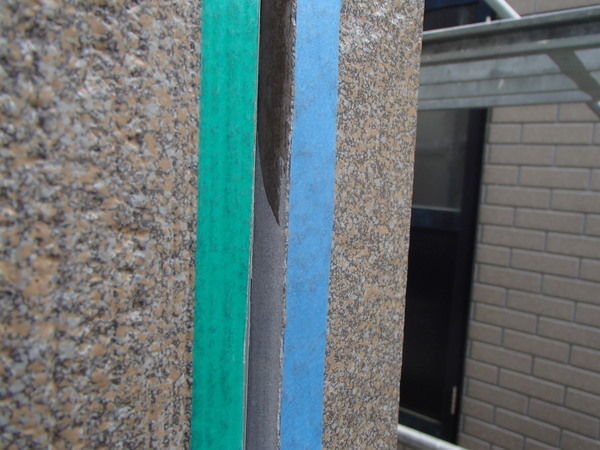 マスキングテープ