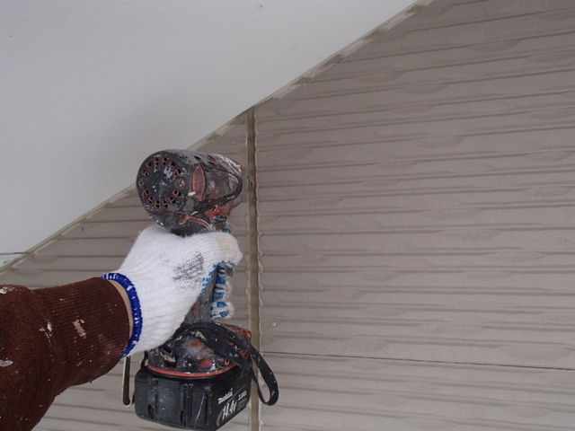 スピンカッター