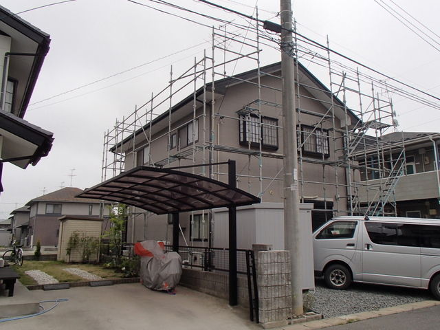施工事例