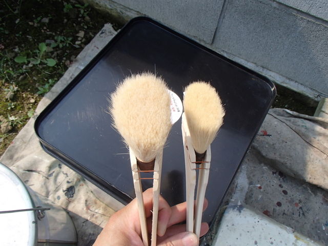 厚さ