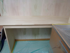 施工前
