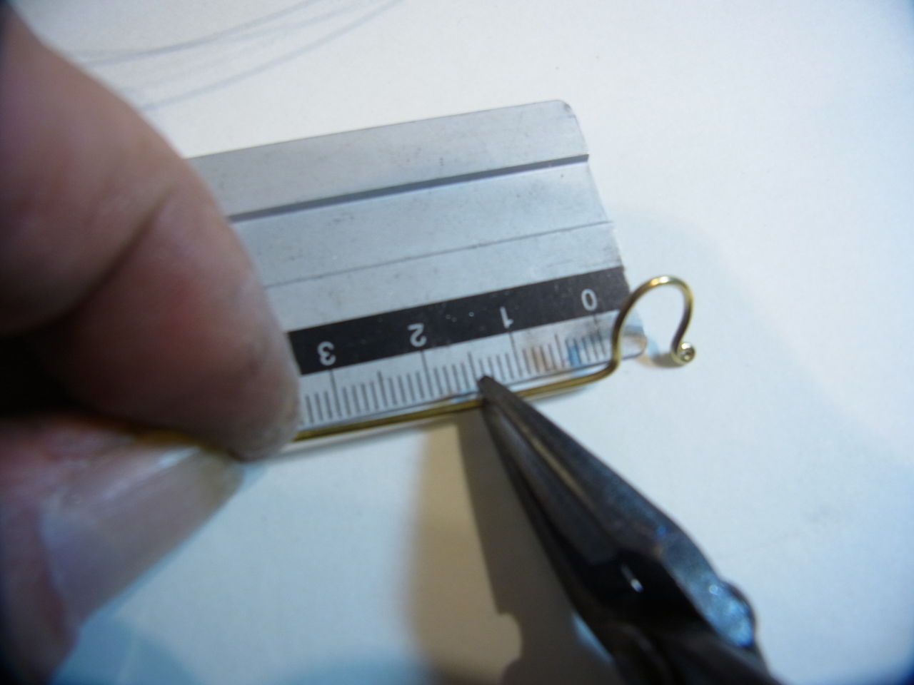針金細工 アクセサリー ピアスハンガーの作り方 針金細工職人 銀三こと林雄三のブログ 西荻窪 アビアント 店主 針金細工 アクセサリー ピアスハンガーの作り方 針金細工職人 銀三こと林雄三のブログ 西荻窪 アビアント 店主