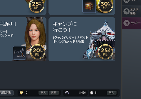 黒い砂漠 - 394991 2021_08_22 1_55_02