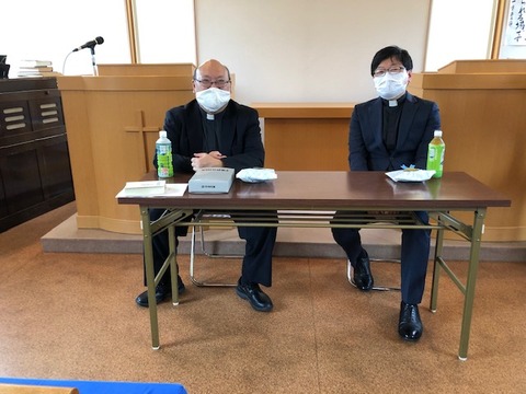 師弟