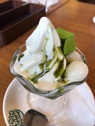 デザート