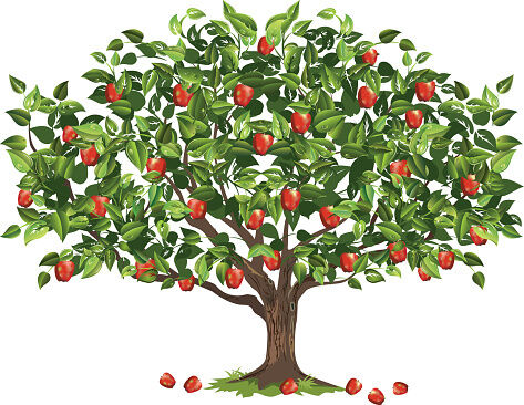 apple-tree-like-column-clipart-9 (1)