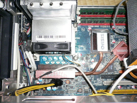 ���褤��CPU��