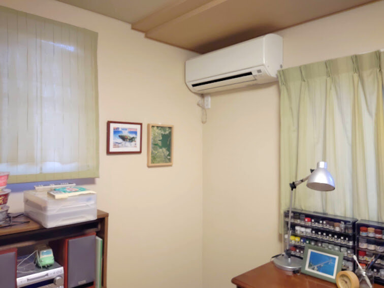 模型部屋 模型部屋でコツコツ 模型部屋 模型部屋でコツコツ