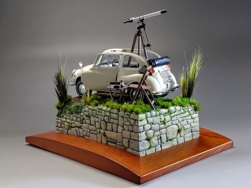 ジオラマ完成品 Amazon | Nゲージ EF81 トワイライトエクスプレス色