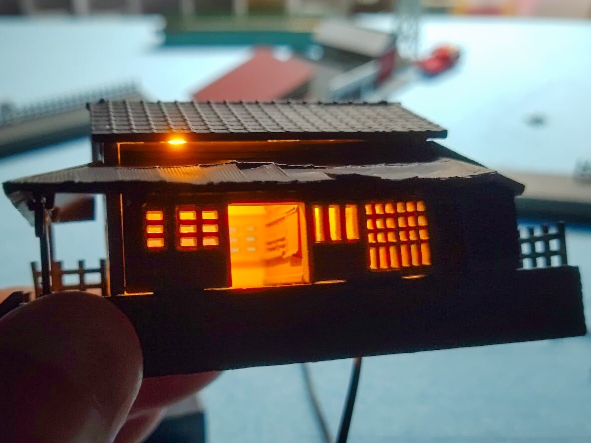 ジオコレ 電飾キットB3 ジオラマ用品 トミーテック 電飾キットB3 (鉄道模型) 価格比較 - 価格.com