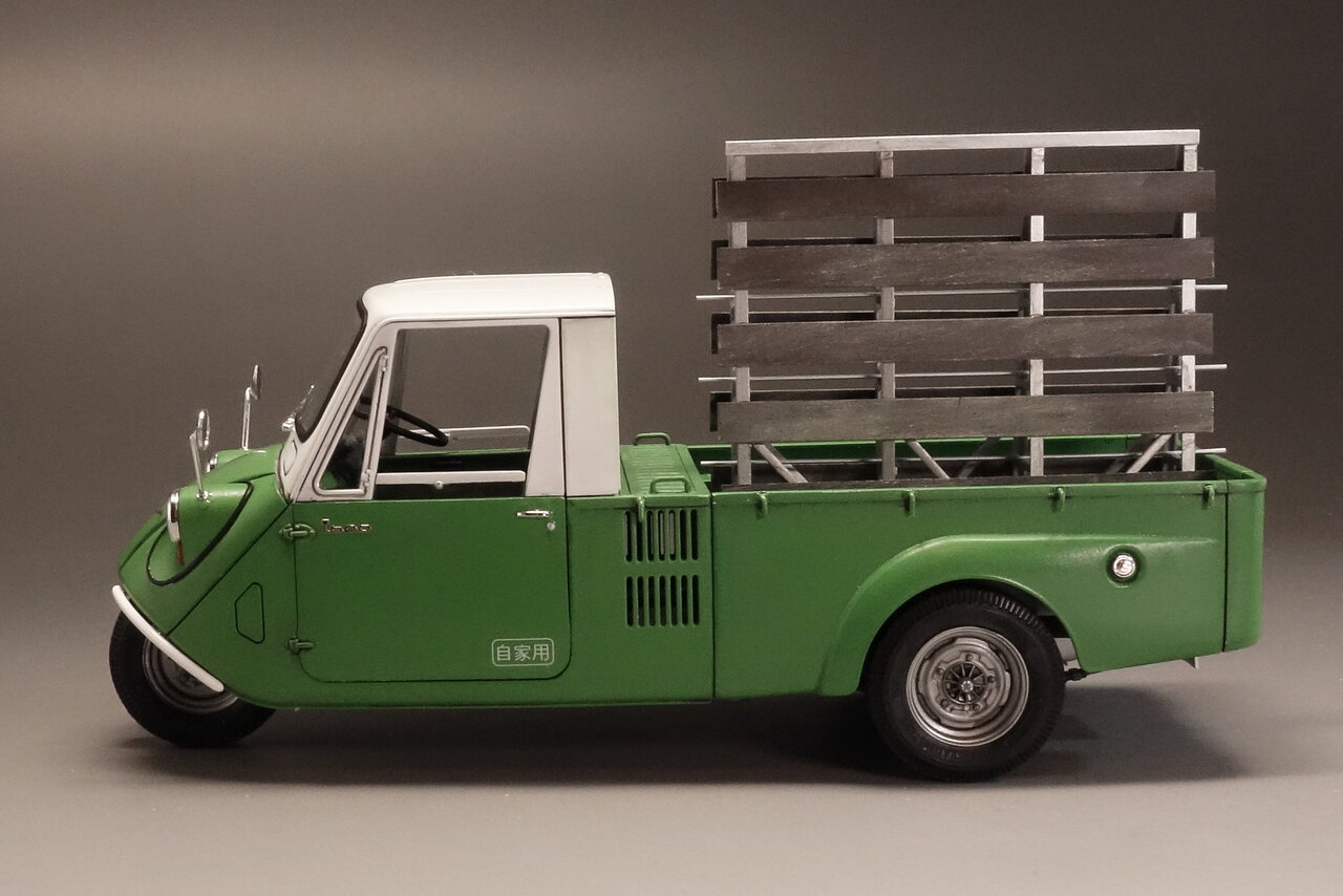 K395 ファン待望の！マツダＫ360 Ｔ600 ★ クラッチ レリーズ ベアリング Assy ★ 貴重な三輪 旧車部品 昭和レトロ！ マツダ・T600: 今日のキャプテン・アルフレッド