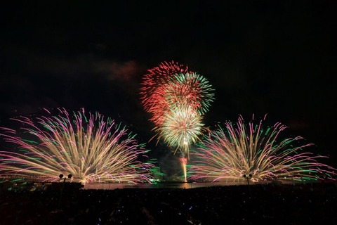 hanabi