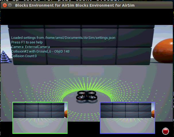 Ubuntuでairsimを使う C Ros Lilaboc Ubuntuでairsimを使う C Ros Lilaboc
