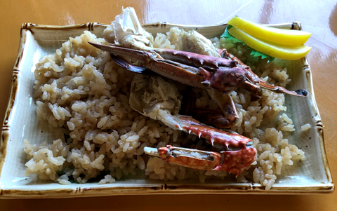 saga_trip_crab_rice