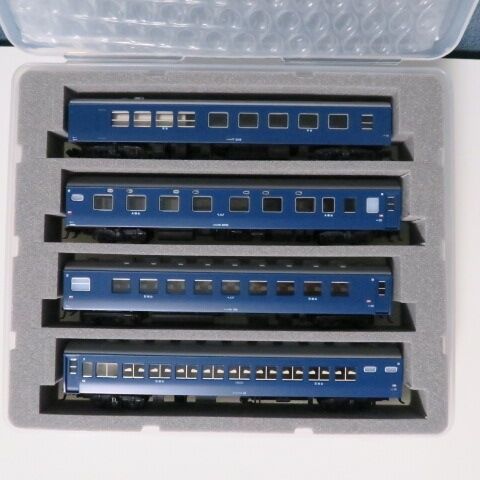 A5ケースにnゲージを収納する Miniunit Strage