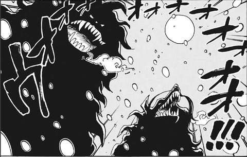 ワンピース 990話 ジャック vs ネコマムシ イヌアラシ 勝つのはどっちだ 徒然なるままに趣味を楽しむ ワンピース 990話 ジャック vs ネコマムシ イヌアラシ 勝つのはどっちだ 徒然なるままに趣味を楽しむ