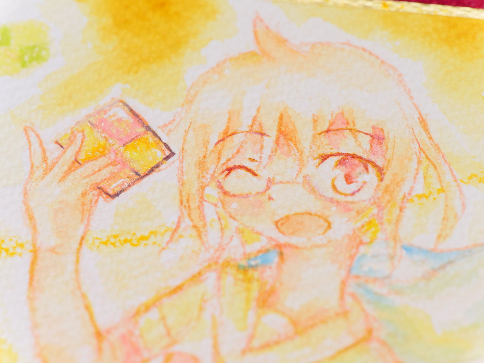新年から3月になるまでのお絵描き お絵描き あぶすとらくと 新年から3月になるまでのお絵描き お絵描き あぶすとらくと