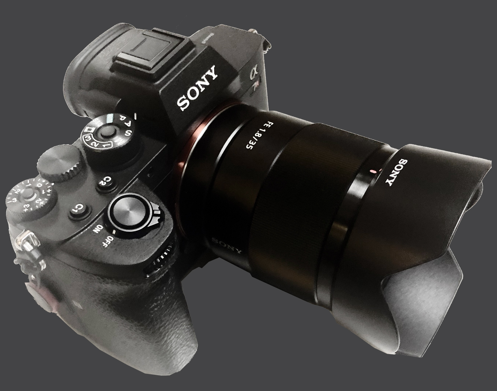 α7RIII & α7RIV: SONY a7R4 (ILCE-7RM4) 発売とともに自身の α7RIII & α7RIV: SONY a7R4 (ILCE-7RM4) 発売とともに自身の