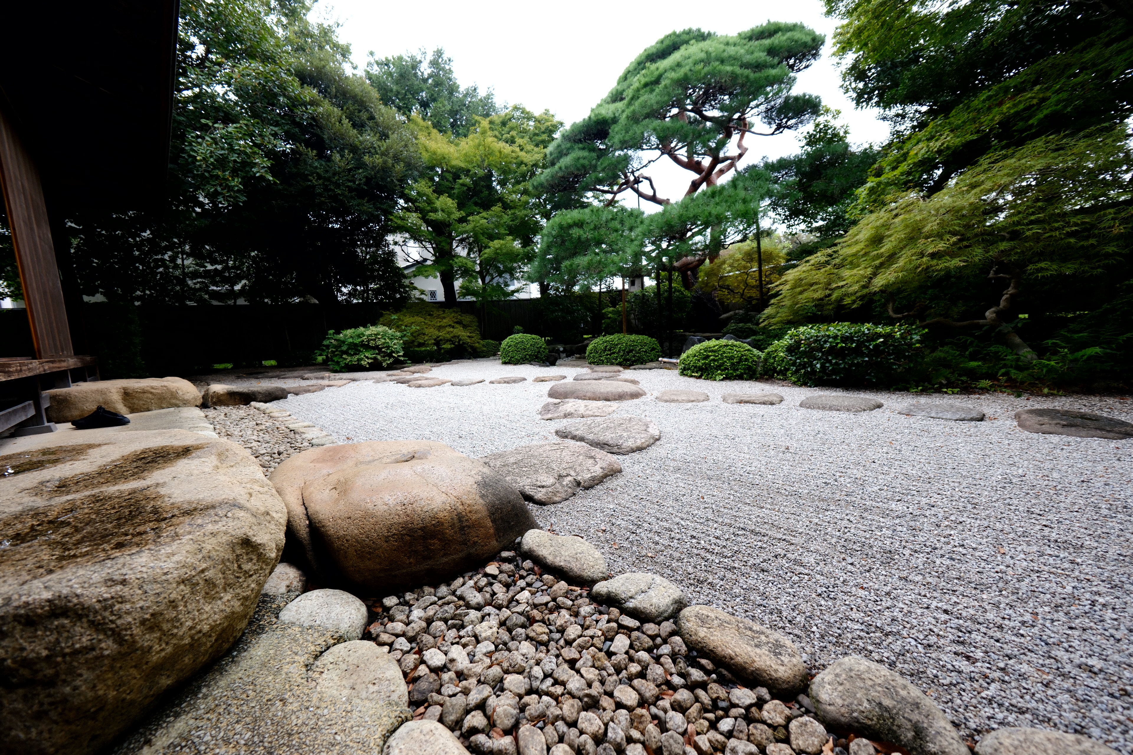 Xマウント: XF8mmという未体験の超広角世界 : abeshi's snapshots V5.5