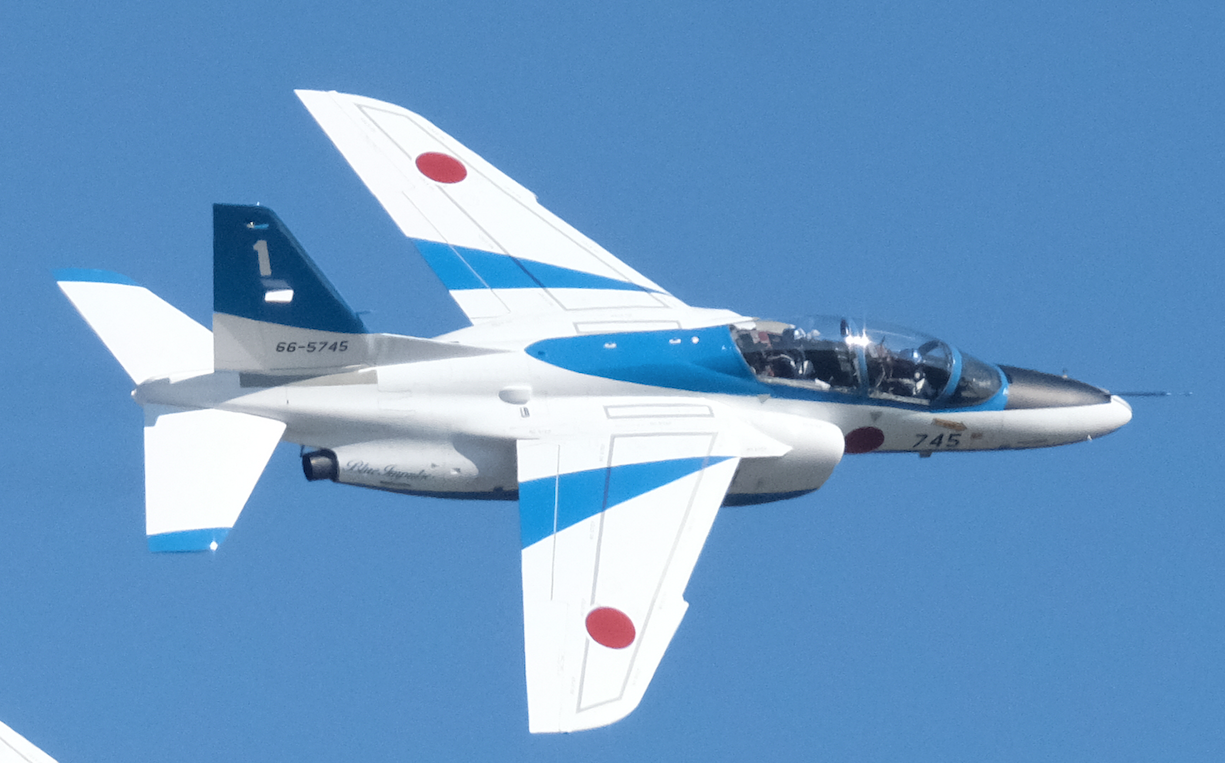 ブルーインパルス  3枚 ブルーインパルス / blue11sq | 大阪・関西万博の練習は順調の