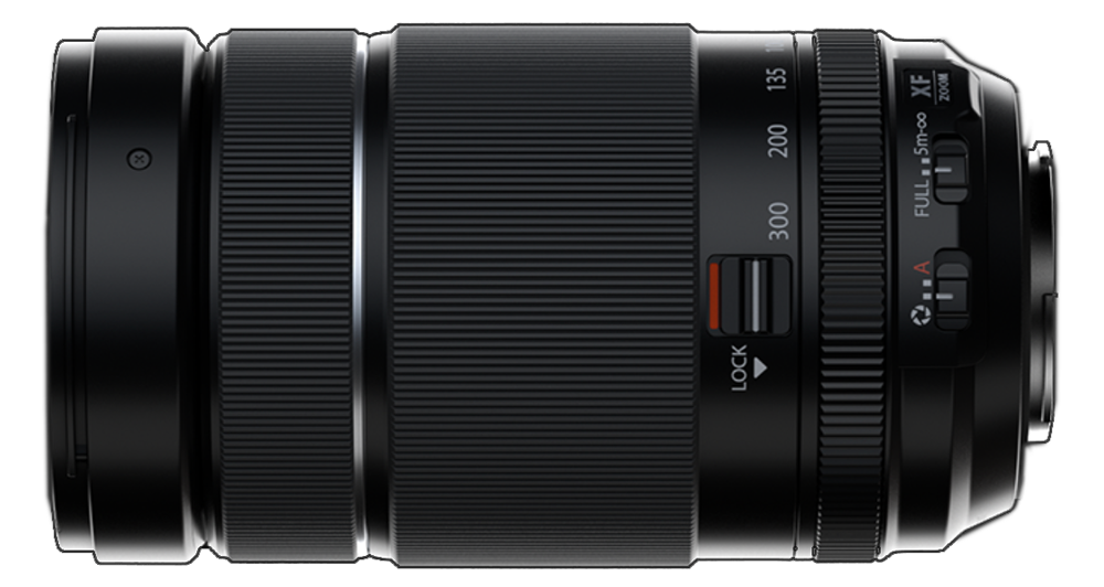 XF70-300mm