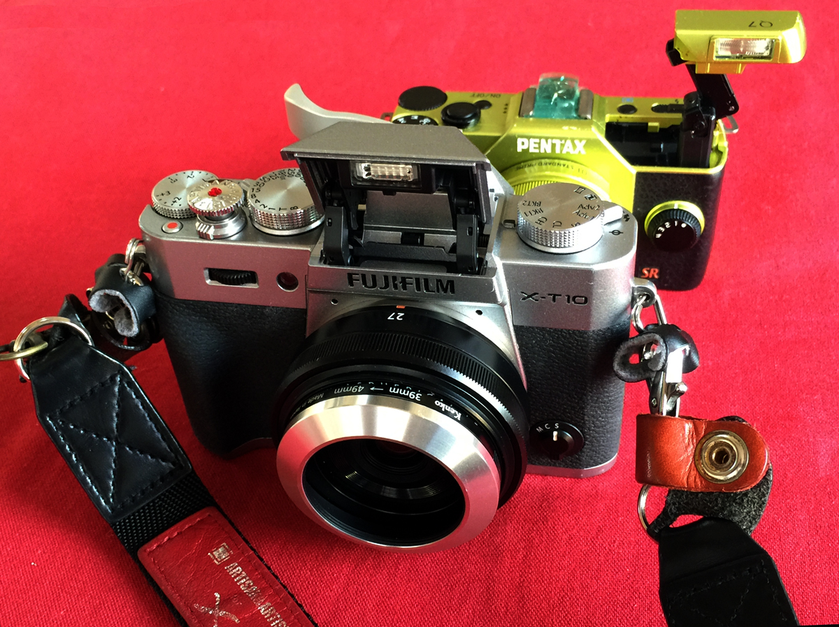 X-T10: 1年間使ってみて、かなり満足したので怒涛のレビュー 