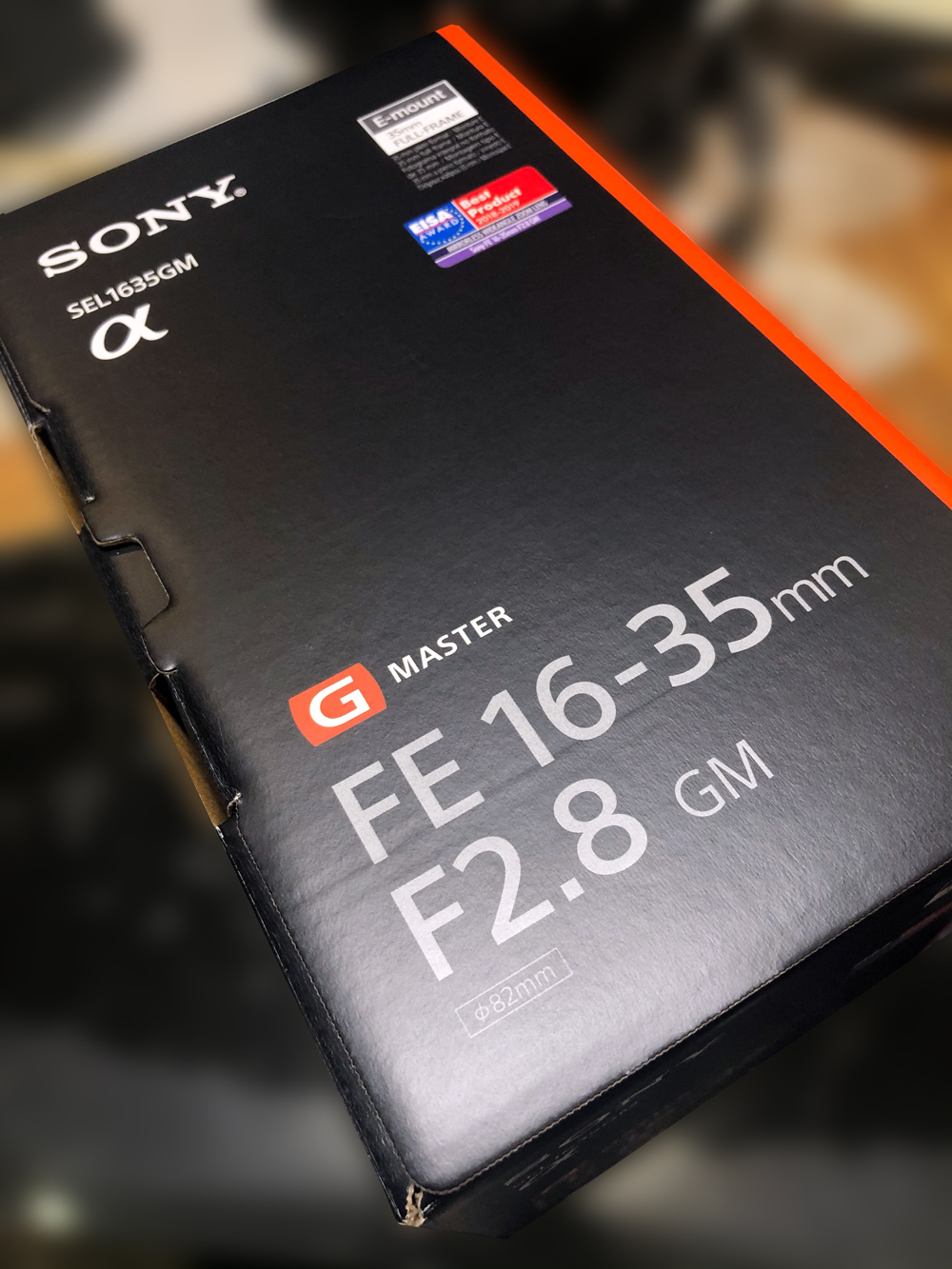 BOX16-35