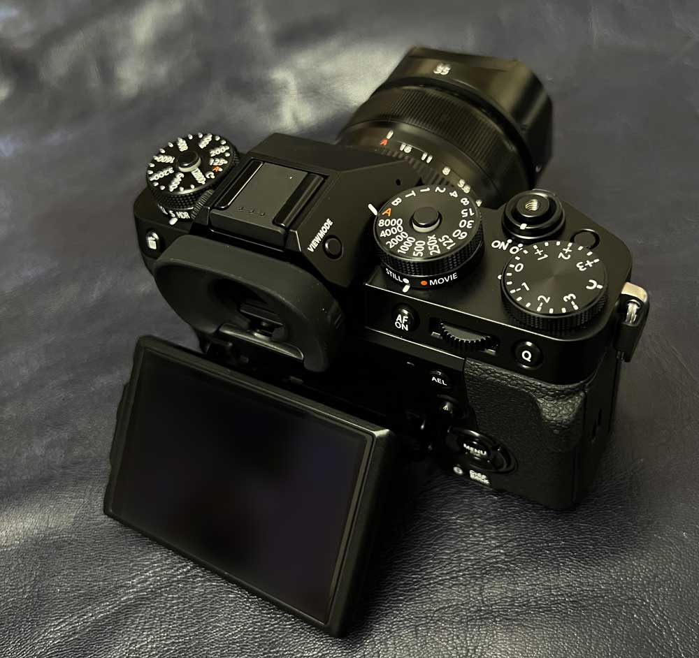 FUJIFILM X-T5 おまけ付き FUJIFILM X-T5の出品 | ONE SCENE（ワンシーン）
