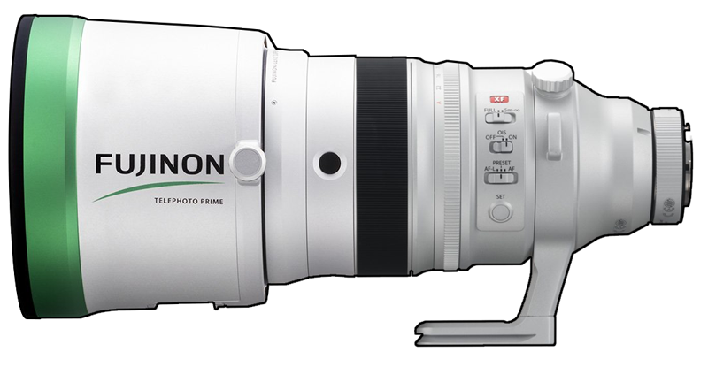 XF200F2