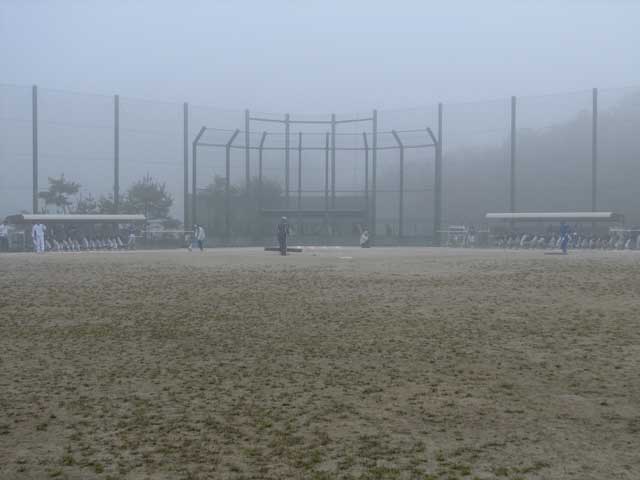 スポ少 あぶくまの桜