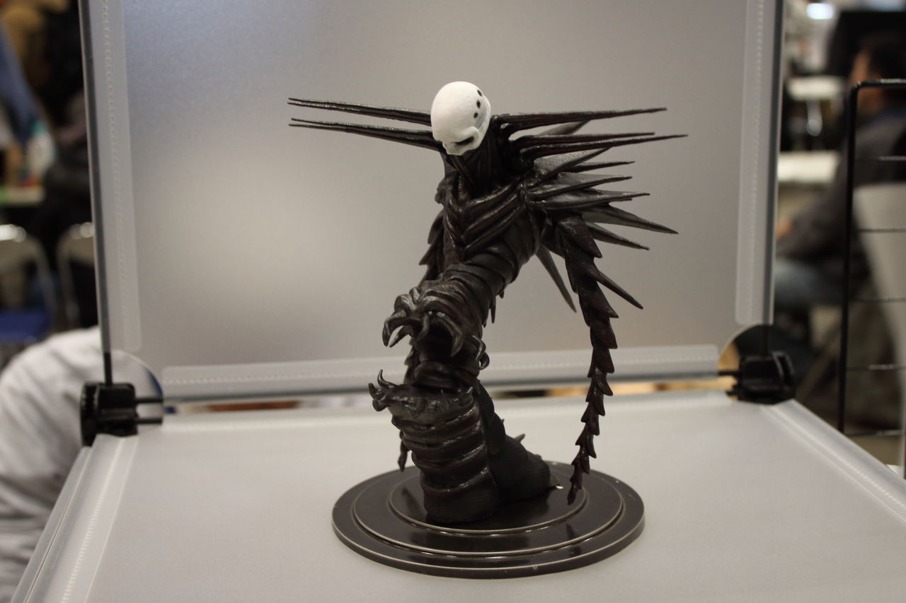 Wf17冬レポート記事的なやつ 2 4 あぶみあしぶみ