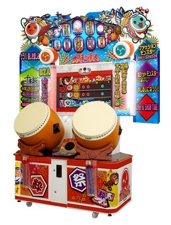 ソライロver.】太鼓の達人 3月のアプデで追加される曲が一部判明 : k