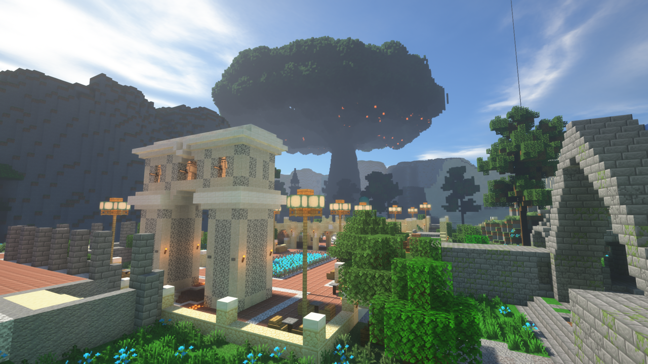 19年10月 Diverse Blog Minecraft Server 19年10月 Diverse Blog Minecraft Server