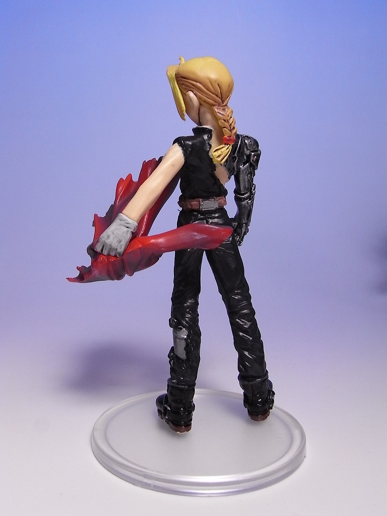 スクウェア・エニックス 鋼の錬金術師 トレーディングアーツ vol.1&2