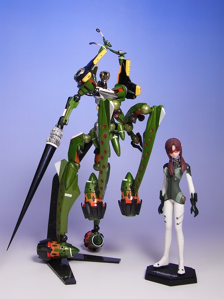 ヤングエースvol 1 特別付録 真希波 マリ イラストリアス プラグスーツver はっちゃか 過去レビュー置き場 ヤングエースvol 1 特別付録 真希波 マリ イラストリアス プラグスーツver はっちゃか 過去レビュー置き場
