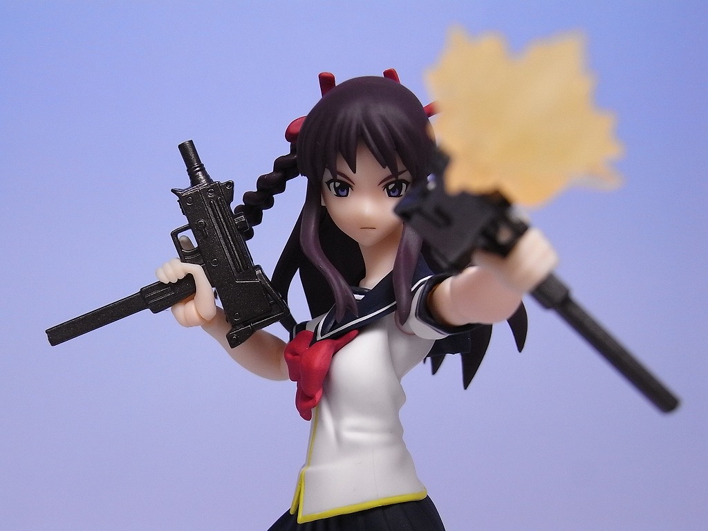 マックスファクトリー Figma 028 星村眞姫那 はっちゃか 過去レビュー置き場 マックスファクトリー Figma 028 星村眞姫那 はっちゃか 過去レビュー置き場