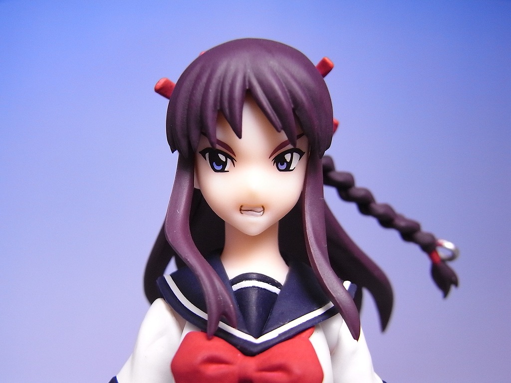 マックスファクトリー Figma 028 星村眞姫那 はっちゃか 過去レビュー置き場 マックスファクトリー Figma 028 星村眞姫那 はっちゃか 過去レビュー置き場
