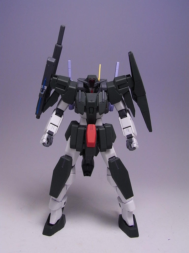 バンダイ 1 144 Hg ケルディムガンダム 機動戦士ガンダム00 はっちゃか 過去レビュー置き場