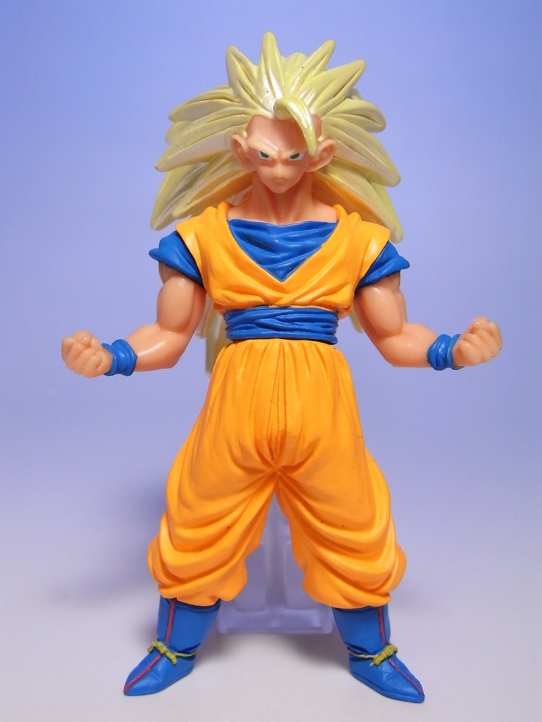 バンダイ Hgドラゴンボール改22 落ちこぼれvsエリート編 レビュー はっちゃか 過去レビュー置き場 バンダイ Hgドラゴンボール改22 落ちこぼれvsエリート編 レビュー はっちゃか 過去レビュー置き場