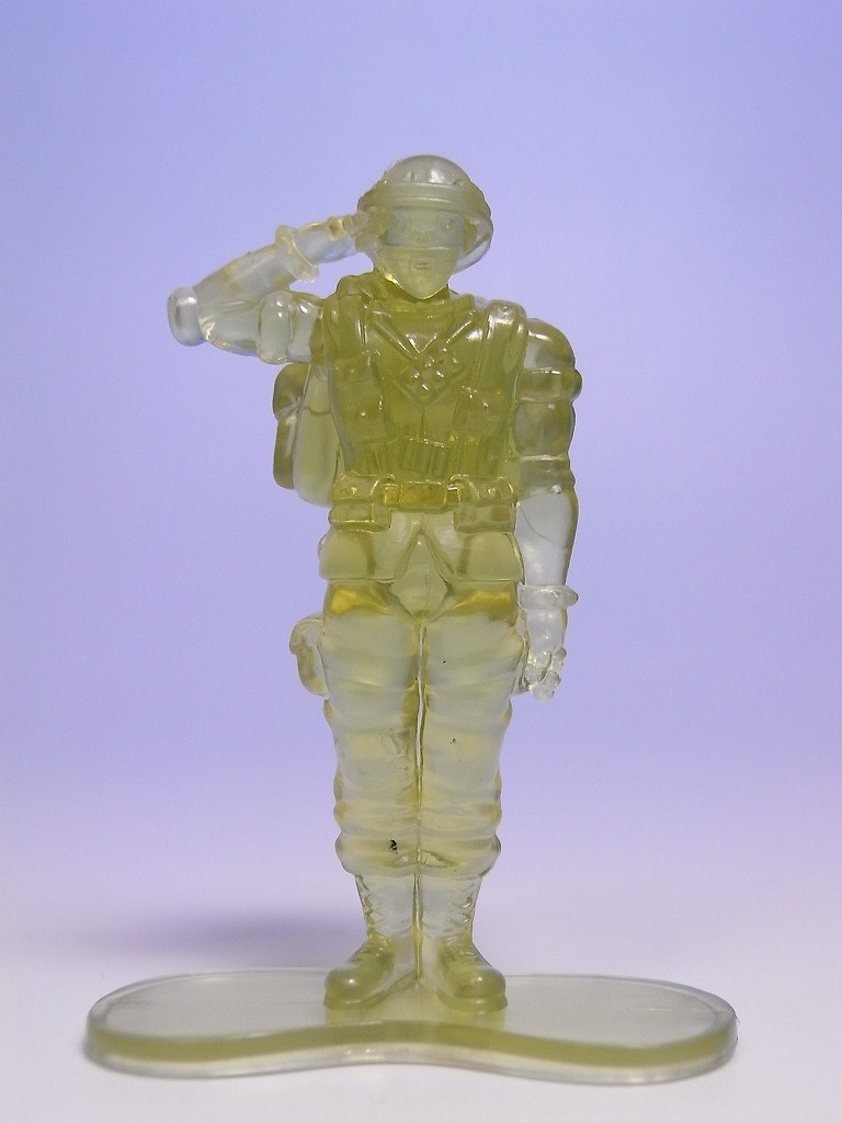 一番くじ ジョジョの奇妙な冒険 第四部 ダイヤモンドは砕けない C賞バッド カンパニーbox はっちゃか 過去レビュー置き場