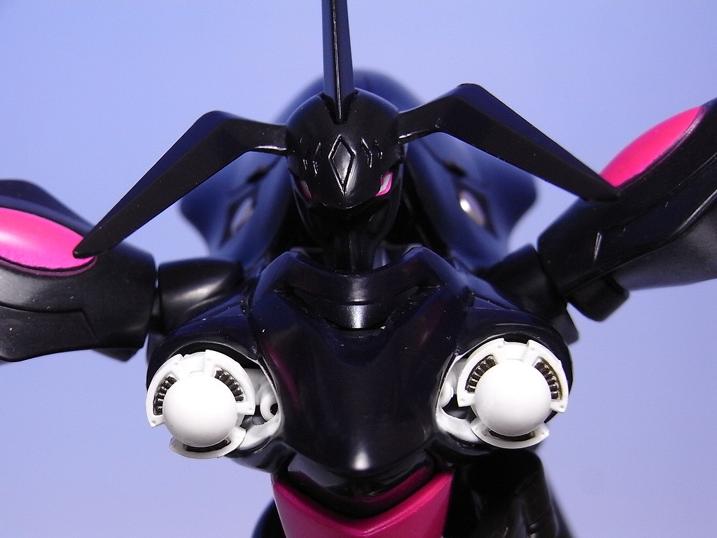バンダイ Robot魂 ロボット魂 Side Lfo ニルヴァーシュ Type The End レビュー はっちゃか 過去レビュー置き場 バンダイ Robot魂 ロボット魂 Side Lfo ニルヴァーシュ Type The End レビュー はっちゃか 過去レビュー置き場