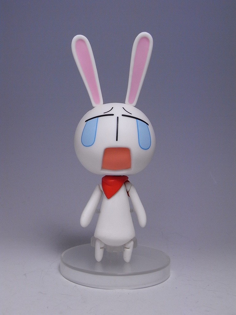 ねんどろいど メソウサ はっちゃか 過去レビュー置き場 ねんどろいど メソウサ はっちゃか 過去レビュー置き場